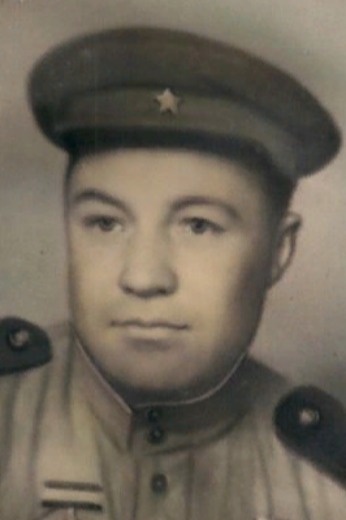 Чернышев Дмитрий Филиппович
