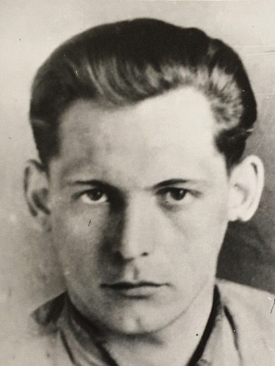 Васильев Владимир Васильевич