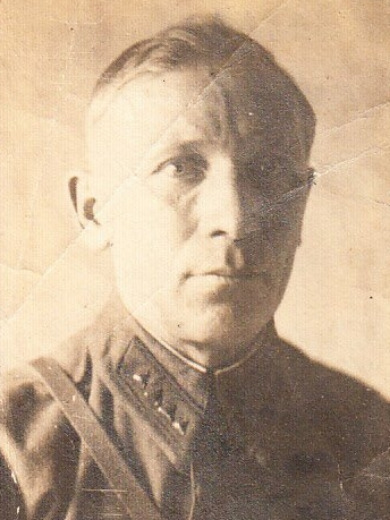 Малованов Александр Анисимович