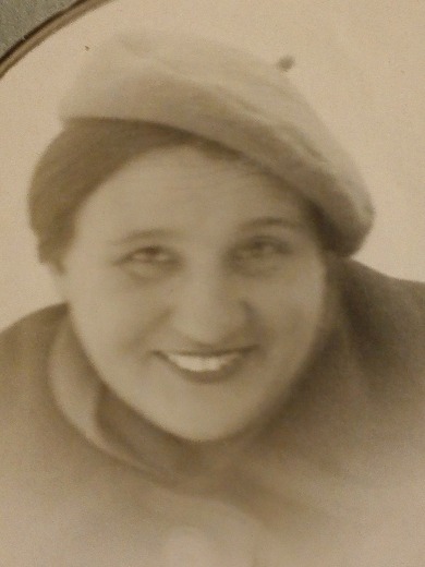 Панченко Елена Николаевна