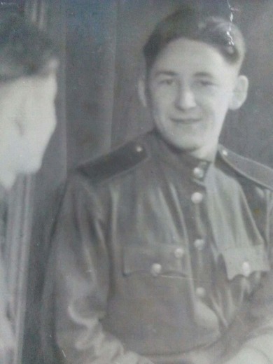 Кутуев Камаль Мазгутович