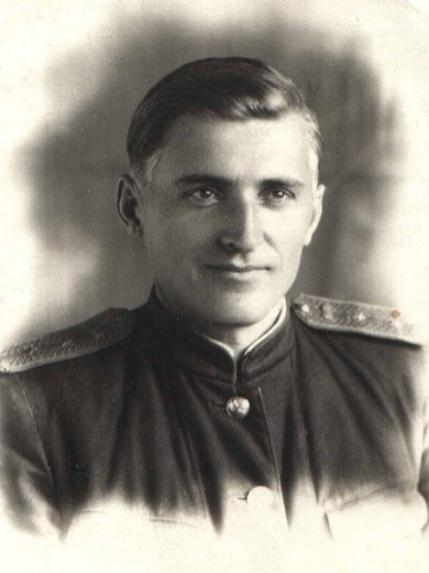 Луценко Георгий Сергеевич