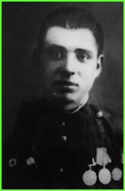 Кривоногов Николай Никитович