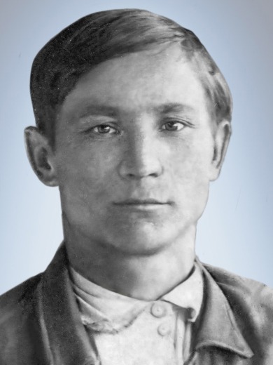 Максимов Андрей Романович