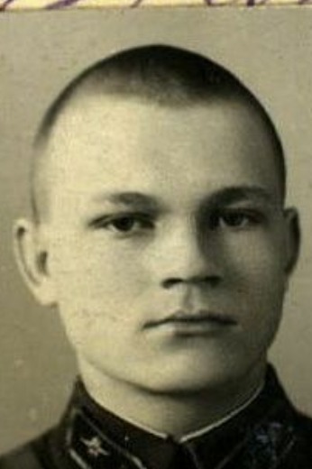 Наумкин Николай Кондратьевич