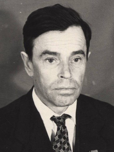 Мордяшов Константин Михайлович