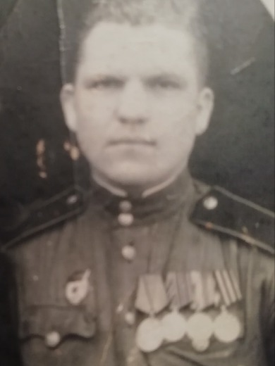 Кондратюк Леонид Филиппович