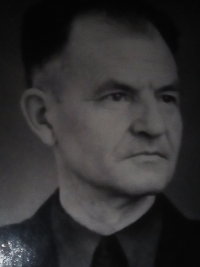 Дырдин Денис Алексеевич