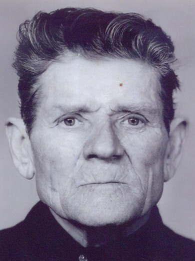 Бухонин Иван Иванович