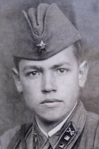 Мошкин Василий Иванович