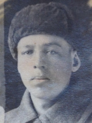 Цыганов Василий Васильевич