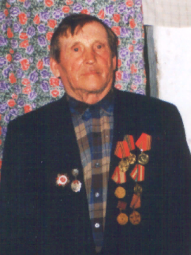 Горунович Алексей Николаевич