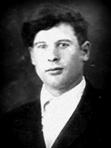 Чевтаев Иван Семёнович