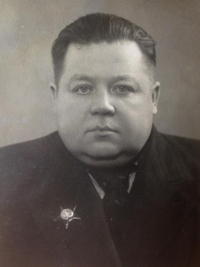 Шевелев Николай Иванович