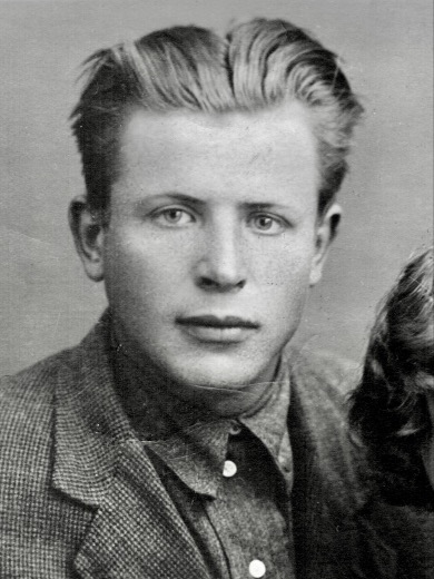 Лазарев Семен Иванович