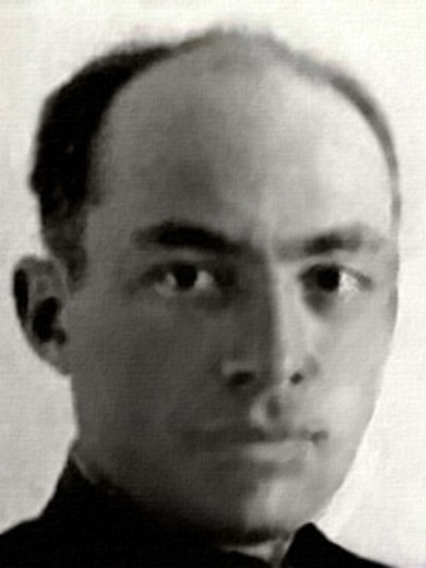 Шор Лев Моисеевич