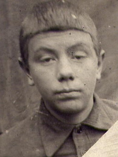 Михайлов-Новицкий Вадим Борисович