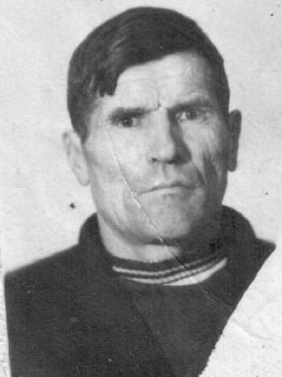 Капитонов Борис Сергеевич