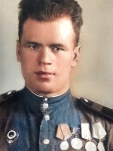 Микитенко Иван Емельянович