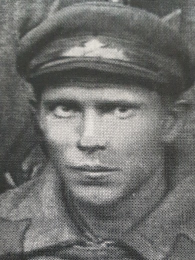 Бублик Павел Иванович