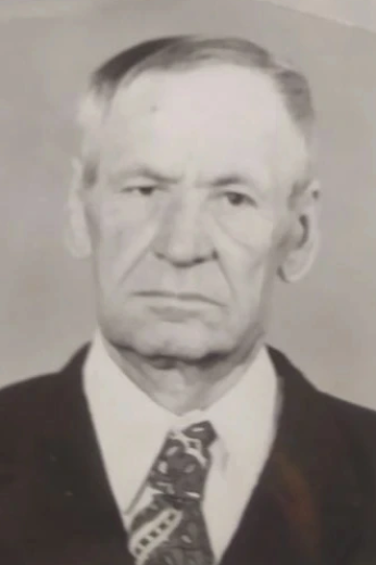 Лесной Гаврил Павлович