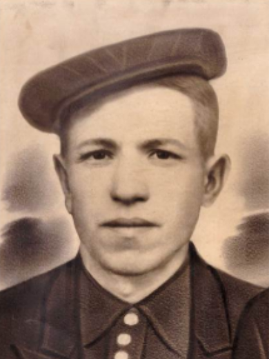 Зимин Валентин Яковлевич