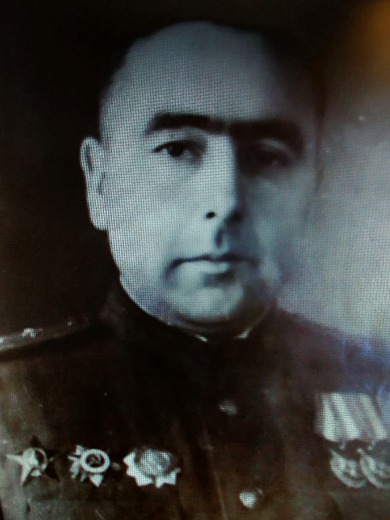 Могирев Владимир Васильевич