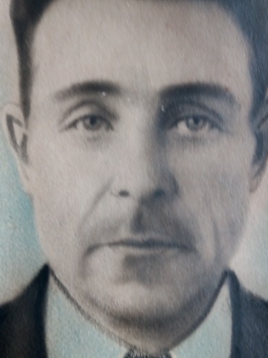 Епишин Василий Акимович