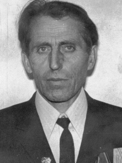 Музыкантов Иван Петрович