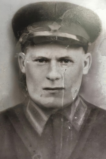 Гайдаш Григорий Иосифович