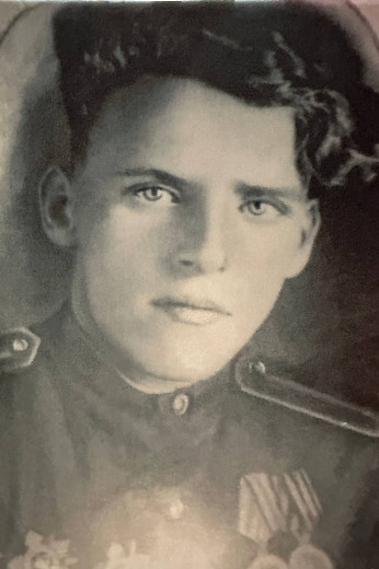 Фалев Владимир Александрович