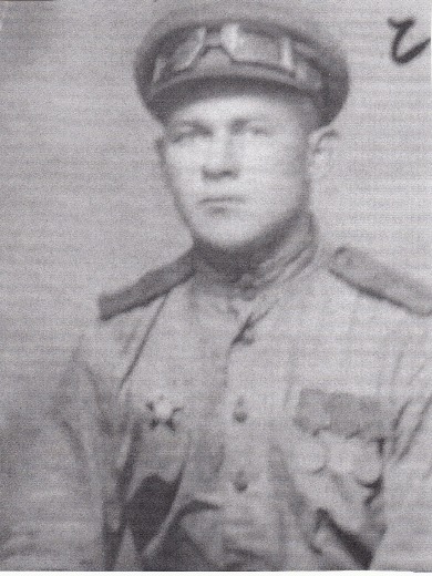 Самсонов Александр Петрович