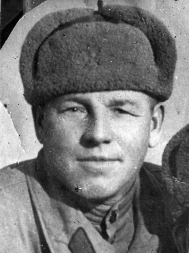 Чугуров Константин Николаевич