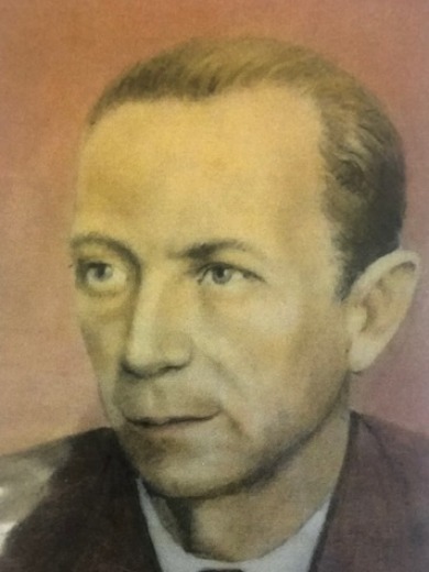 Васильев Евгений Алексеевич