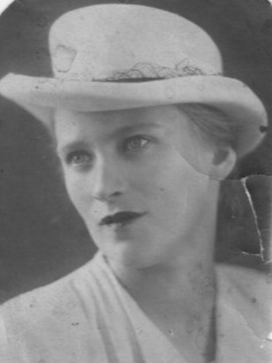 Фоменко Капитолина Александровна