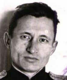 Гарипов Самат