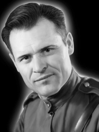 Захаров Василий Захарович