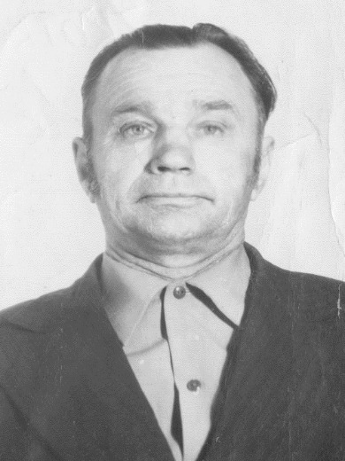 Катков Сергей Андреевич