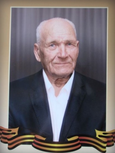 Лебедев Иван Иванович