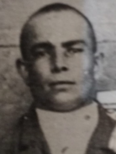 Сибгатуллин Сагдулла