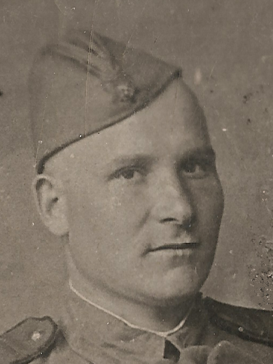 Хмелевский Федор Петрович