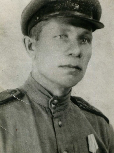 Корочкин Егор Кирилович