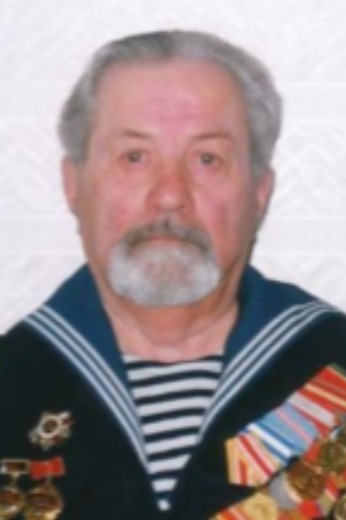 Смолин Вадим Владимирович