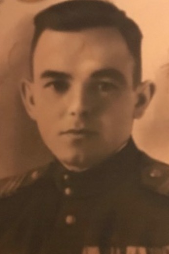 Бобкин Виктор Георгиевич