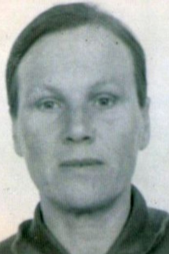 Разумовская Валентина Николаевна