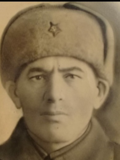 Дегтярёв Алексей Александрович