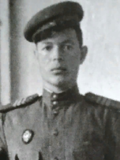 Куваев Александр Григорьевич