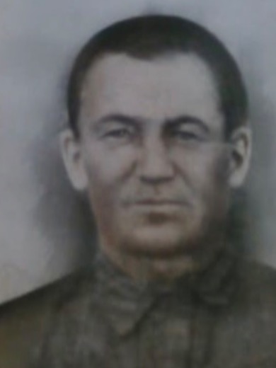 Файрузов Барый Миннебаевич