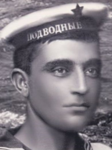 Магомедов Сиражутин Магомедович