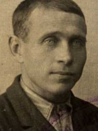 Батура Дмитрий Иванович
